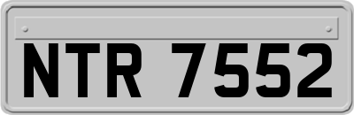 NTR7552