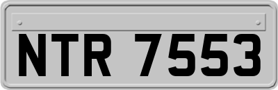 NTR7553