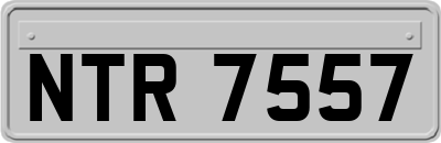 NTR7557