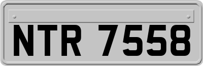 NTR7558