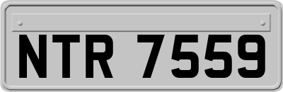 NTR7559