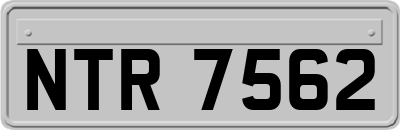 NTR7562