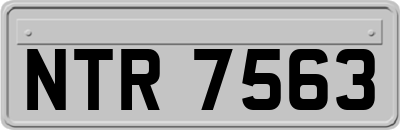 NTR7563