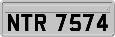 NTR7574