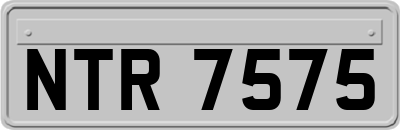 NTR7575