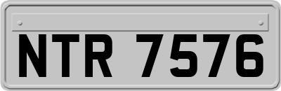 NTR7576