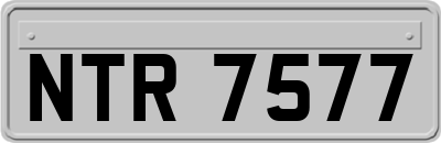 NTR7577
