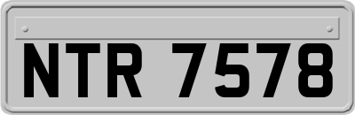NTR7578