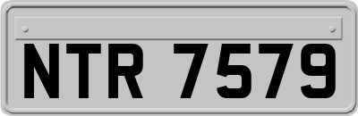 NTR7579