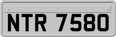 NTR7580