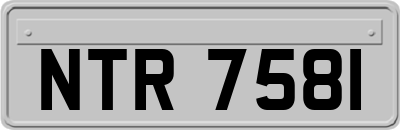 NTR7581