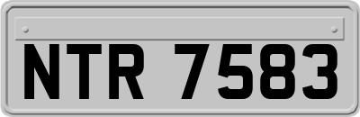 NTR7583