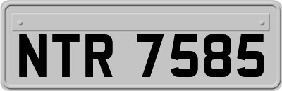 NTR7585