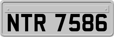 NTR7586