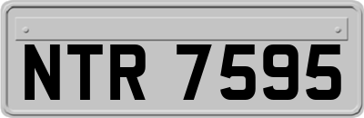 NTR7595