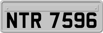 NTR7596
