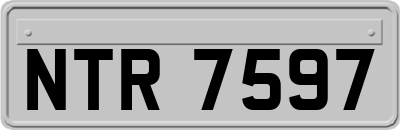 NTR7597