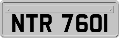 NTR7601