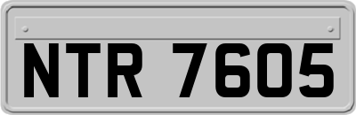 NTR7605