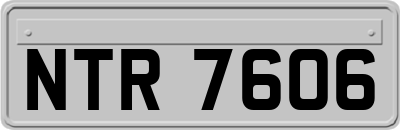 NTR7606
