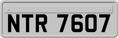 NTR7607