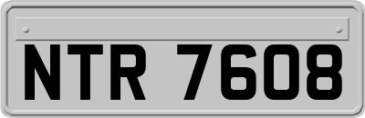 NTR7608