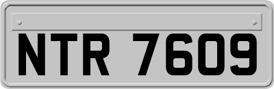 NTR7609
