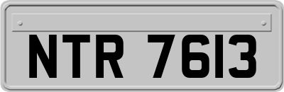 NTR7613