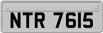 NTR7615
