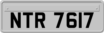 NTR7617