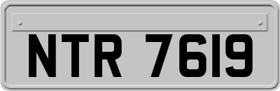 NTR7619