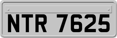 NTR7625