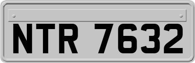 NTR7632