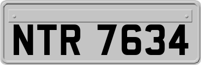 NTR7634