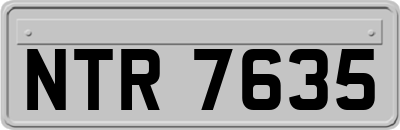 NTR7635