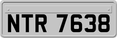 NTR7638