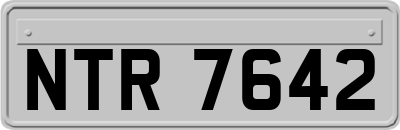 NTR7642