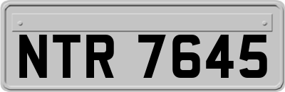 NTR7645