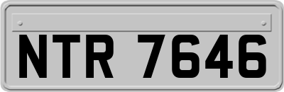 NTR7646