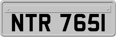 NTR7651