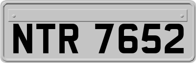 NTR7652