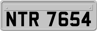 NTR7654