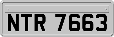 NTR7663