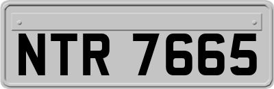 NTR7665