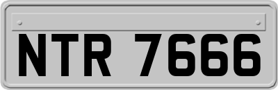 NTR7666