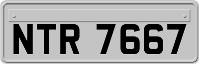 NTR7667