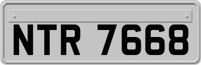 NTR7668