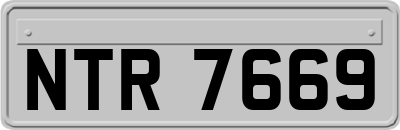 NTR7669