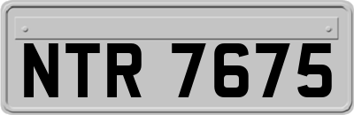 NTR7675