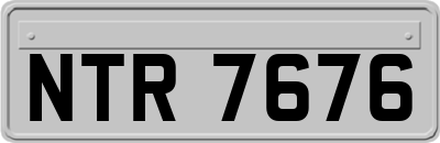 NTR7676
